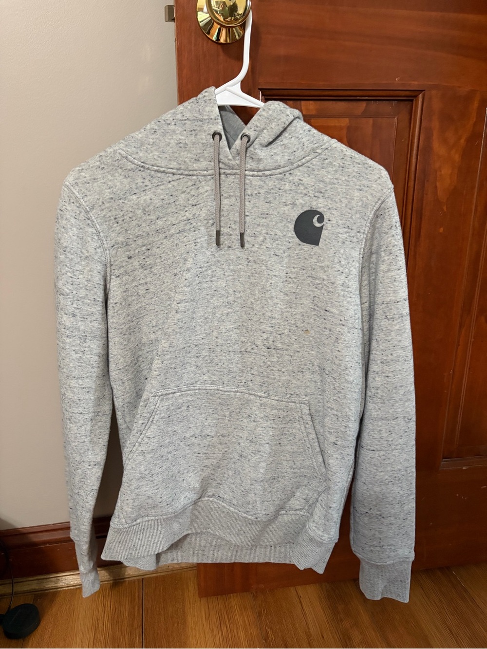 Women’s S Carhartt Hoodie